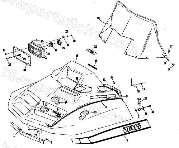 HOOD diagram