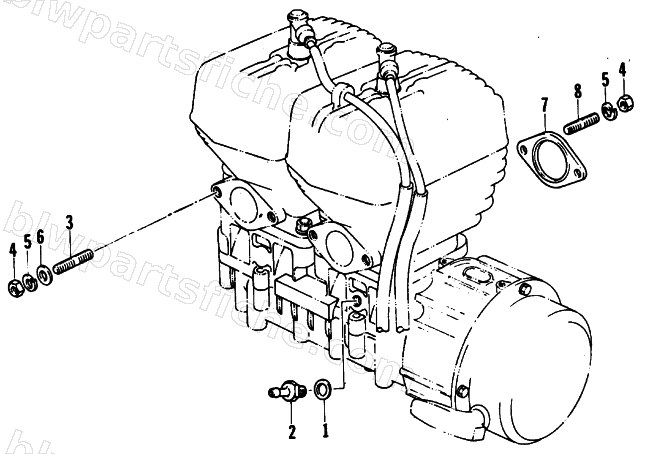INSULATORS diagram