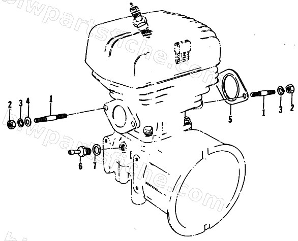 INSULATORS diagram
