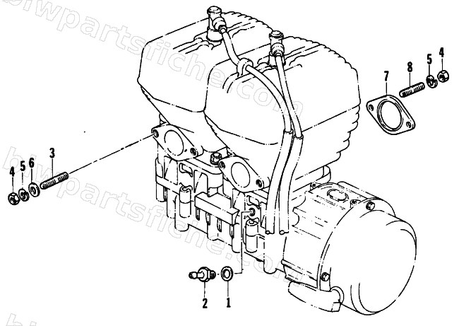 INSULATORS diagram